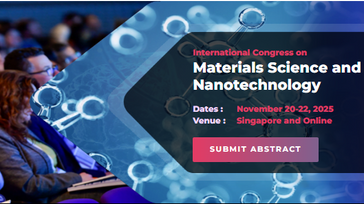 Intl Conf on Materials Science and Nanotechnology