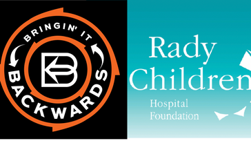 Rady Children's Hospital Fundraising on Channel 4 San Diego