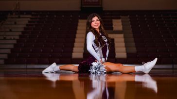 Sweet 16!