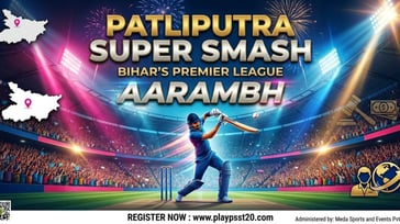 Patliputra Super Smash