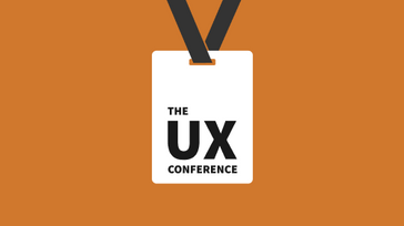 TheUXConf 2023 — UX design conference in London