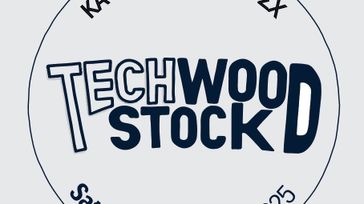 TECHWOODSTOCK - KA x BETA x SAE x SIGMA CHI