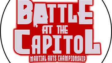 The Battle At The Capitol Martial Arts Championship