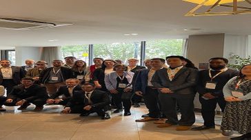6TH WORLD CHEMISTRY CONFERENCE AND EXHIBITION (WCCE-2023)