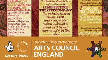 North Sea Ensemble presents Animal Farm
