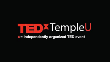 TEDxTempleUniversity: Discovery Takes Flight