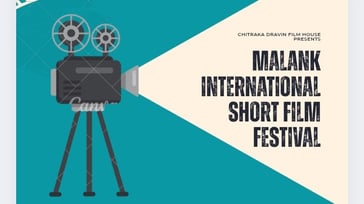 Malank International Short Film Festival