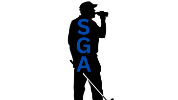 SGA Bi-Annual Golf Tournament