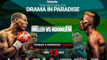 The Return of Drama in Paradise