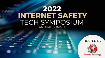 2022 Internet Safety Tech Symposium