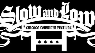 Slow & Low: Chicago Lowrider Festival