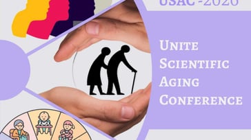 4th Edition of Unite Scientific Aging Conference (USAC-2026)