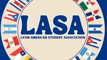 LASA COLLEGE BACK TO SCHOOL PARTY