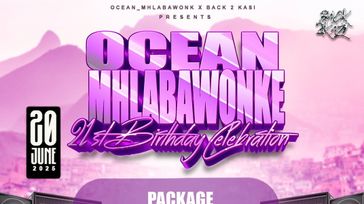 Oceans 21st