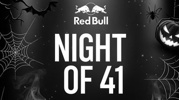 Night of 41