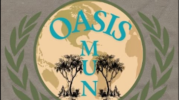 Oasis Model United Nations