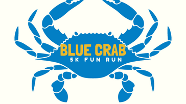 Blue Crab 5k Walk or Run