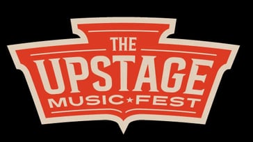 The upstage music fest