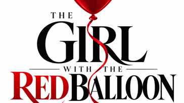 The Girl With The Red Balloon