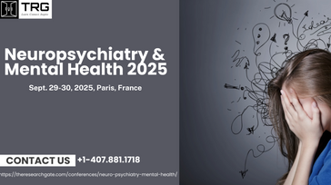 International Conference on Neuropsychiatry & Mental Health 2025
