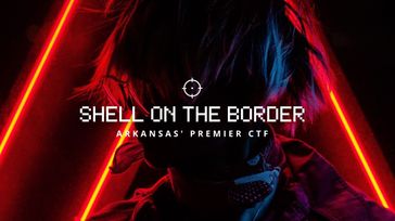 Shell On The Border 2023