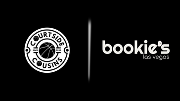 Courtside Bookies HQ/Residency