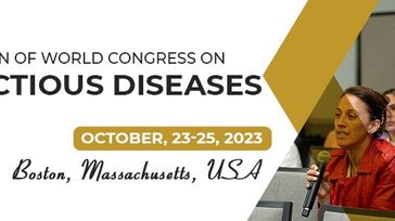 5th Edition of World Congress on Infectious Diseases (WCID 2023)
