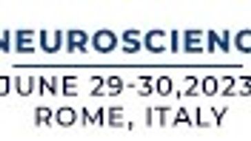 Neuroscience and Mental Disorder Conference