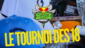 Le Tournoi des 18