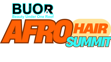 Afro Hair Summit