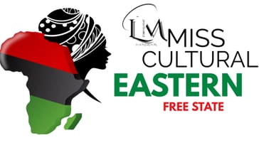 Miss Cultural Eastern Free State