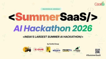 Summer Saas AI Hackathon 2026