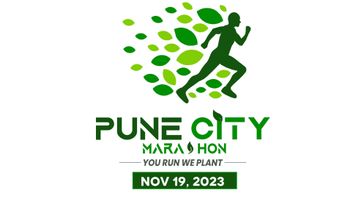 Pune City Marathon