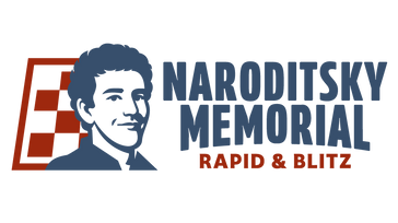 2026 Naroditsky Memorial Rapid and Blitz