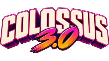 COLOSSUS 3.0 - 24-Hour National Level Hackathon