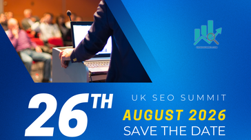 UK SEO SUMMIT