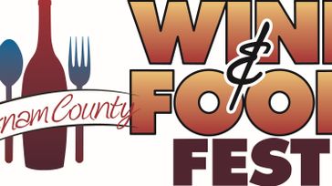13th Putnam County Wine & Food Fest