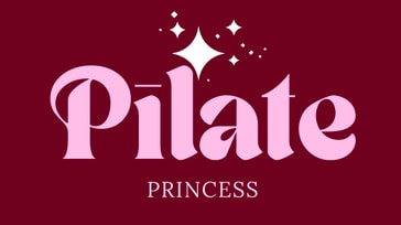 Pilate Princess
