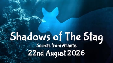 Shadows of The Stag