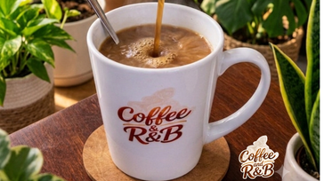 Coffee and R&B