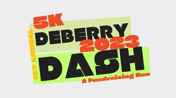 Deberry Dash