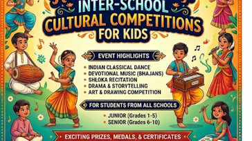 Cultural Competition