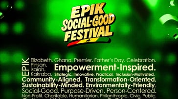 EPIK Social-Good Festival