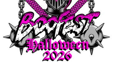 Boo Fest Halloween Market