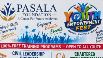 Youth Empowerment Fest