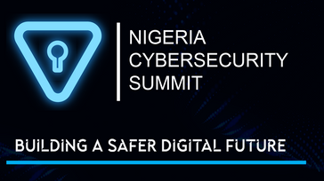 The Nigeria Cybersecurity Summit