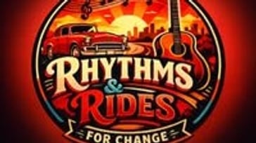 Rhythm & Rides