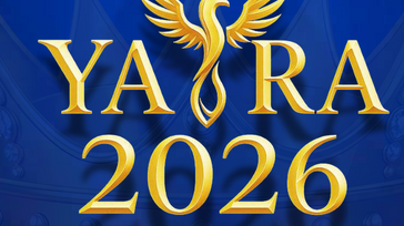 YATRA 26 - A TWO DAYS  INTER COLEGE CULTUREFEST