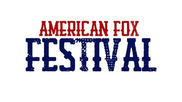 AMERICAN FOX FESTIVAL