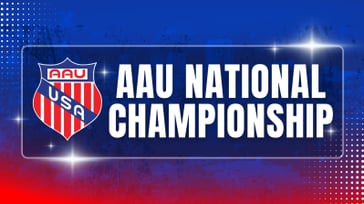AAU Nationals